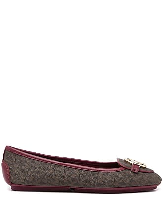 Michael Kors: Red Shoes / Footwear now up to −60% | Stylight