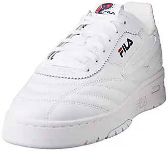 Fila hotsell homme blanche