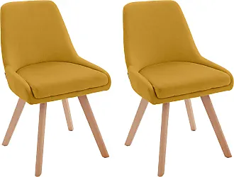 Stühle in 50 zu | Gelb: bis Stylight Sale: −29% Produkte 