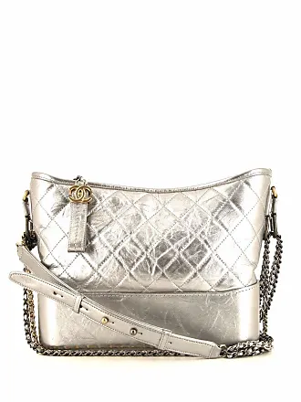 Bags from Chanel for Women in Silver