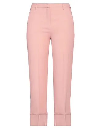 L' AUTRE CHOSE, Pink Women's Casual Pants