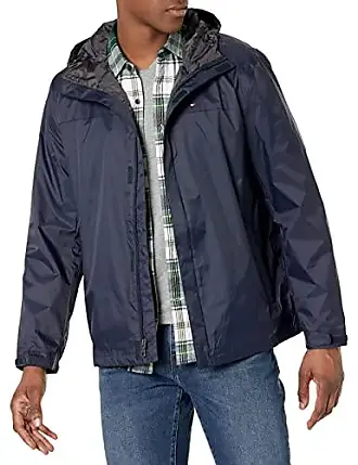 Gonso Save Light Veste imperméable Homme, noir