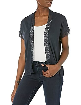 Majestic Filatures Womens Viscose Quilted Sleeveless Vest 
