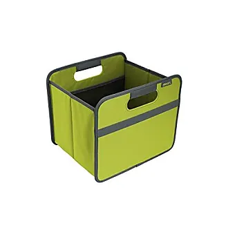 Foldable Storage Box with Lid Small - meori