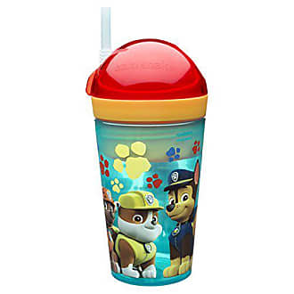 PAW Patrol 12oz Stainless Steel Double Wall Kelso Tumbler - Zak Designs