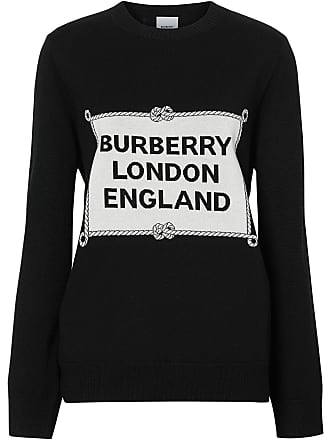 burberry jumper sale