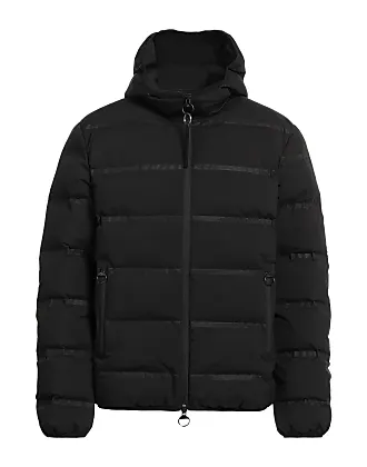 ARMANI EXCHANGE: jacket for woman - Black | Armani Exchange jacket  8NYK12YNMAZ online at GIGLIO.COM