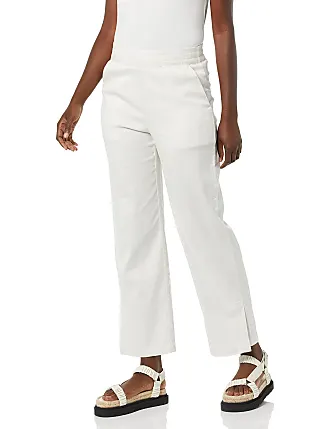 NEW Daily Ritual Women's Terry Cotton and Modal Drawstring Jogger Pant Large