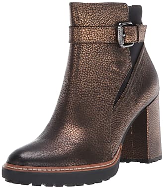 naturalizer wallis leather booties