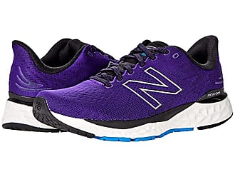 mens purple new balance shoes