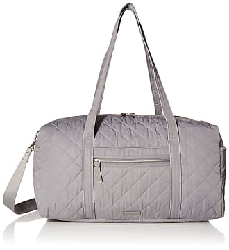 Rich Grey Going Places Packable 60L Duffel Bag; Gym & Sports for Women and Men; Weekender Cruise Bag 