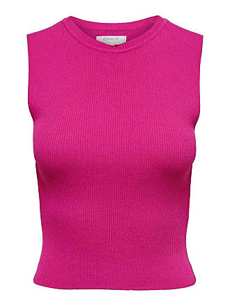 Damen-Shirts in Pink Only Stylight | von