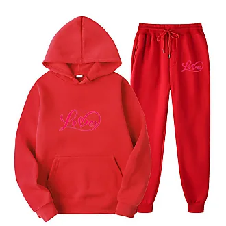 Pantaloni tuta oversize con logo Nike Sportswear Phoenix Fleece – Donna
