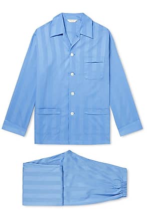 Pyjama Sets for Men in Blue − Now: Shop up to −40% | Stylight