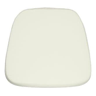 Flash Furniture Susan Seat Cushion for Office Chair in Black