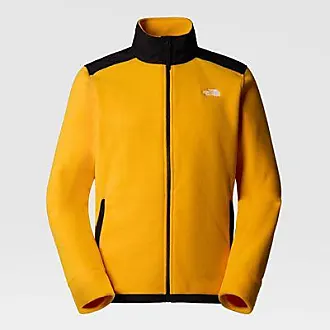 The North Face GLACIER PRO FULL ZIP - Veste polaire - almond