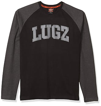 Lugz Mens Crew Neck T-Shirt