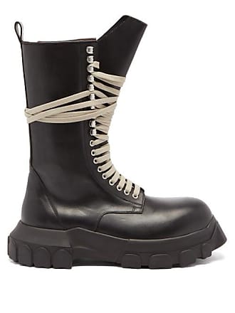 Rick Owens Boots − Sale: up to −70% | Stylight