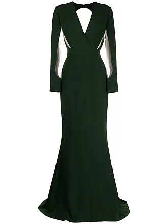 Elie Saab Dress Ombre