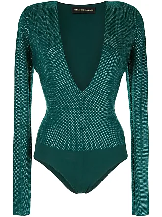 Women's Green Bodysuits gifts - up to −72%