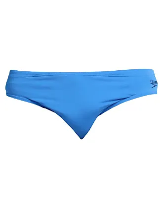 Speedo ECO Endurance Plus Thinstrap Swimsuit - Bondi Blue
