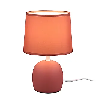 Lampen in Rot: 70 Produkte - Sale: ab € 24,99 | Stylight