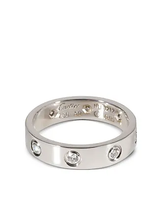 Cartier cheap ring womens