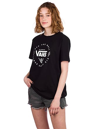 cool vans shirts