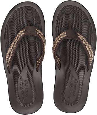 tommy bahama flip flops mens