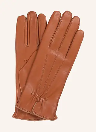Handschuhe aus Wolle in Braun: Shoppe bis zu −54% | Stylight