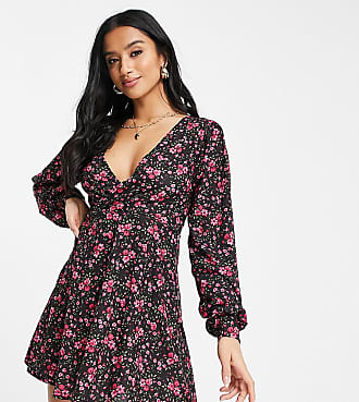 Missguided Wrap Dresses you can't miss ...