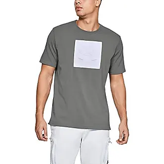 Under Armour Men's Unstoppable Knit Short-Sleeve T-Shirt : :  Clothing, Shoes & Accessories