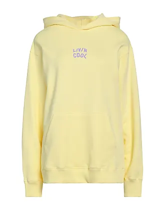 Yellow Hoodies: Shop up to −83%