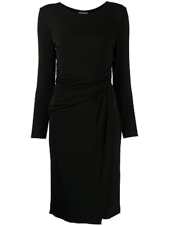 Giorgio Armani: Black Dresses now up to −50% | Stylight