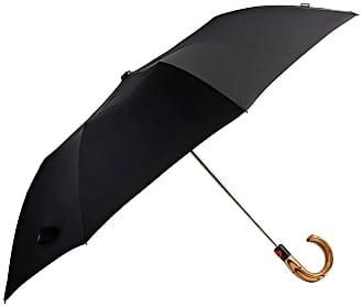 Knirps t.200 Medium Duomatic parapluie de poche parapluie parapluie check camel marron