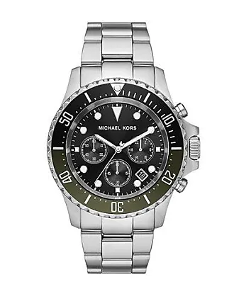 Black Friday up to 81 on Men s Michael Kors 50 Watches products