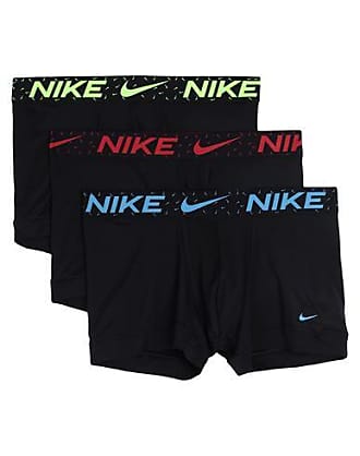 Shop Nike Essentials Stretch Boxer Briefs 3-Pack KE1167-440 multi