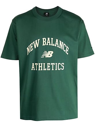 New Balance T-Shirts & Vests