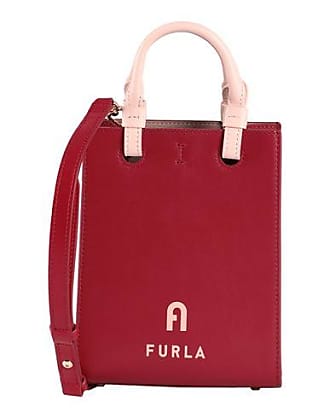 Pink 'Miastella Mini' bucket bag Furla - Vitkac HK