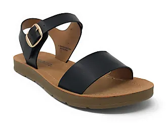 Soda best sale brand sandals