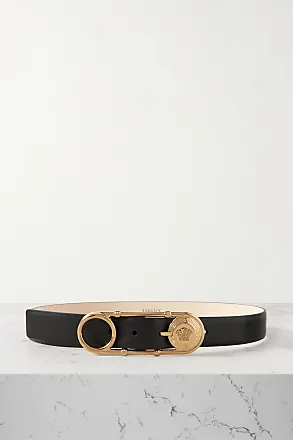Sale - Men's Versace Belts offers: up to −57%