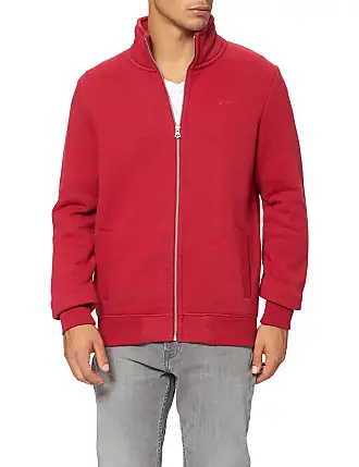 Sweatshirts in Rot von zu −41% Superdry bis Stylight 