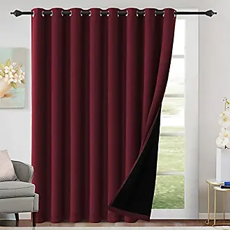 thermal insulated door curtains｜TikTok Search