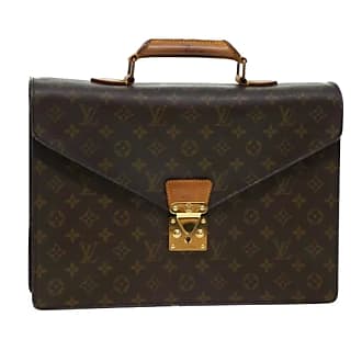 Louis Vuitton Bassano GM Aktentasche Laptoptasche Businesstasche in Berlin  - Grunewald