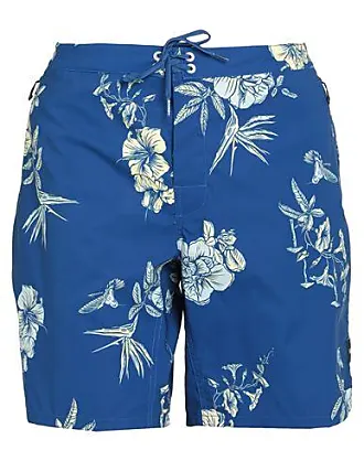 Vans hot sale swim shorts