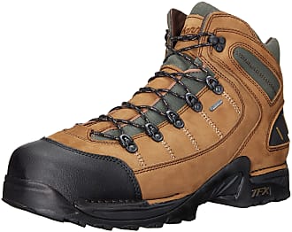 8 Dark Tan Danner Mens 45364 453 5.5 Gore-Tex Hiking Boot 