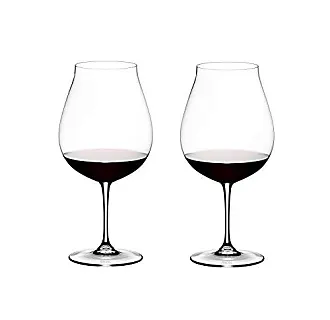 Riedel 00 Collection 001 Red Wine Glasses, Set of 4, Clear • Winetraveler  Shop