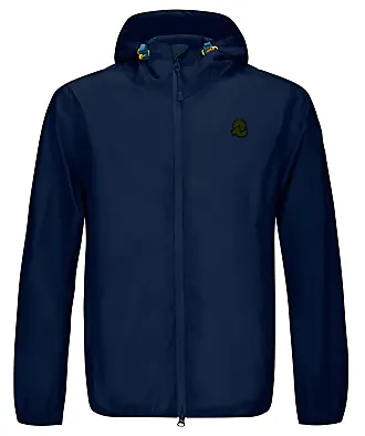 Giacche Estive, Eagle Jacket Blu Scuro