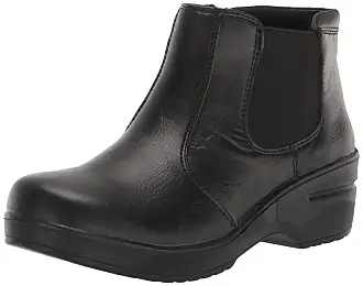 Easy street hot sale sable boots