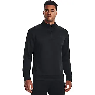 Under Armour Men's Storm Fleece 1/4 Zip Layer, Twilight Purple (500)/Halo  Gray, Small : : Clothing, Shoes & Accessories